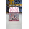 SANRIO - Hello Kitty Memo Stand Party Time Series Mini Figures Hello Kitty and Friends 5 cm