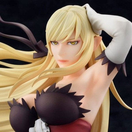 KIZUMONOGATARI - Kiss-Shot Acerola-Orion Heart-Under-Blade Demon Sword Kokorowatari Ver. 1/7 Bellfine PVC Figure 27 cm