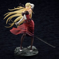 KIZUMONOGATARI - Kiss-Shot Acerola-Orion Heart-Under-Blade Demon Sword Kokorowatari Ver. 1/7 Bellfine PVC Figure 27 cm