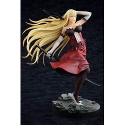 KIZUMONOGATARI - Kiss-Shot Acerola-Orion Heart-Under-Blade Demon Sword Kokorowatari Ver. 1/7 Bellfine PVC Figure 27 cm