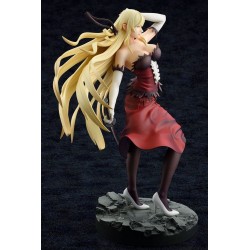 KIZUMONOGATARI - Kiss-Shot Acerola-Orion Heart-Under-Blade Demon Sword Kokorowatari Ver. 1/7 Bellfine PVC Figure 27 cm