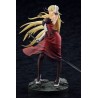 KIZUMONOGATARI - Kiss-Shot Acerola-Orion Heart-Under-Blade Demon Sword Kokorowatari Ver. 1/7 Bellfine PVC Figure 27 cm