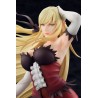 KIZUMONOGATARI - Kiss-Shot Acerola-Orion Heart-Under-Blade Demon Sword Kokorowatari Ver. 1/7 Bellfine PVC Figure 27 cm