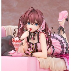 THE IDOLMASTER CINDERELLA GIRLS - Shiki Ichinose Dolce Puella Ver. 1/7 Alter PVC Figure 22 cm