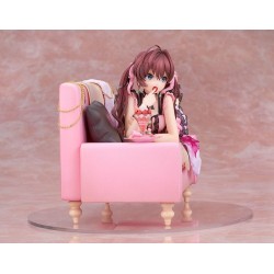 THE IDOLMASTER CINDERELLA GIRLS - Shiki Ichinose Dolce Puella Ver. 1/7 Alter PVC Figure 22 cm