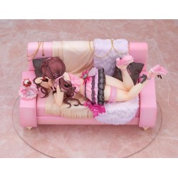 THE IDOLMASTER CINDERELLA GIRLS - Shiki Ichinose Dolce Puella Ver. 1/7 Alter PVC Figure 22 cm