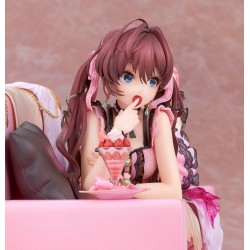 THE IDOLMASTER CINDERELLA GIRLS - Shiki Ichinose Dolce Puella Ver. 1/7 Alter PVC Figure 22 cm