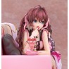 THE IDOLMASTER CINDERELLA GIRLS - Shiki Ichinose Dolce Puella Ver. 1/7 Alter PVC Figure 22 cm