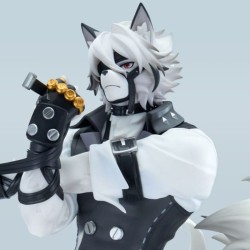 ZENLESS ZONE ZERO - Von Lycaon 1/7 APEX PVC Figure 34 cm