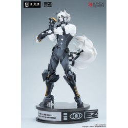 ZENLESS ZONE ZERO - Von Lycaon 1/7 APEX PVC Figure 34 cm