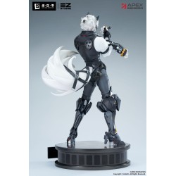 ZENLESS ZONE ZERO - Von Lycaon 1/7 APEX PVC Figure 34 cm