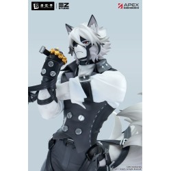 ZENLESS ZONE ZERO - Von Lycaon 1/7 APEX PVC Figure 34 cm