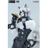 ZENLESS ZONE ZERO - Von Lycaon 1/7 APEX PVC Figure 34 cm