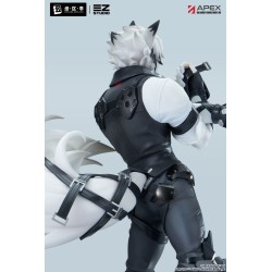 ZENLESS ZONE ZERO - Von Lycaon 1/7 APEX PVC Figure 34 cm