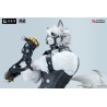 ZENLESS ZONE ZERO - Von Lycaon 1/7 APEX PVC Figure 34 cm