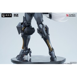 ZENLESS ZONE ZERO - Von Lycaon 1/7 APEX PVC Figure 34 cm