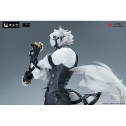 ZENLESS ZONE ZERO - Von Lycaon 1/7 APEX PVC Figure 34 cm