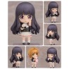 CARDCAPTOR SAKURA: CLEAR CARD - Tomoyo Daidouji: Tomoeda Junior High Uniform Ver. Nendoroid Action Figure 10 cm