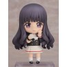 CARDCAPTOR SAKURA: CLEAR CARD - Tomoyo Daidouji: Tomoeda Junior High Uniform Ver. Nendoroid Action Figure 10 cm