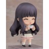 CARDCAPTOR SAKURA: CLEAR CARD - Tomoyo Daidouji: Tomoeda Junior High Uniform Ver. Nendoroid Action Figure 10 cm