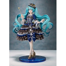 CHARACTER VOCAL SERIES 01: HATSUNE MIKU - Hatsune Miku: Shooting Star a la Mode Ver. 1/7 PVC Figure 26 cm