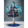 CHARACTER VOCAL SERIES 01: HATSUNE MIKU - Hatsune Miku: Shooting Star a la Mode Ver. 1/7 PVC Figure 26 cm