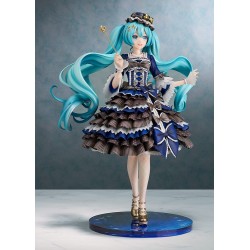 CHARACTER VOCAL SERIES 01: HATSUNE MIKU - Hatsune Miku: Shooting Star a la Mode Ver. 1/7 PVC Figure 26 cm