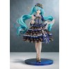 CHARACTER VOCAL SERIES 01: HATSUNE MIKU - Hatsune Miku: Shooting Star a la Mode Ver. 1/7 PVC Figure 26 cm