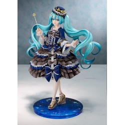 CHARACTER VOCAL SERIES 01: HATSUNE MIKU - Hatsune Miku: Shooting Star a la Mode Ver. 1/7 PVC Figure 26 cm