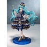 CHARACTER VOCAL SERIES 01: HATSUNE MIKU - Hatsune Miku: Shooting Star a la Mode Ver. 1/7 PVC Figure 26 cm