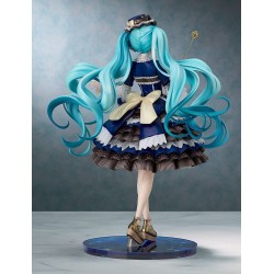 CHARACTER VOCAL SERIES 01: HATSUNE MIKU - Hatsune Miku: Shooting Star a la Mode Ver. 1/7 PVC Figure 26 cm