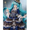 CHARACTER VOCAL SERIES 01: HATSUNE MIKU - Hatsune Miku: Shooting Star a la Mode Ver. 1/7 PVC Figure 26 cm
