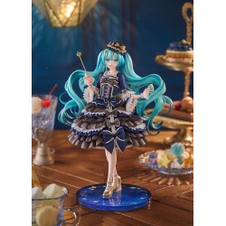 CHARACTER VOCAL SERIES 01: HATSUNE MIKU - Hatsune Miku: Shooting Star a la Mode Ver. 1/7 PVC Figure 26 cm