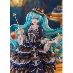 CHARACTER VOCAL SERIES 01: HATSUNE MIKU - Hatsune Miku: Shooting Star a la Mode Ver. 1/7 PVC Figure 26 cm