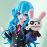 DATE A LIVE V - Yoshino: School Uniform Ver. L Size Pop Up Parade PVC Figure 18 cm