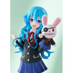 DATE A LIVE V - Yoshino: School Uniform Ver. L Size Pop Up Parade PVC Figure 18 cm