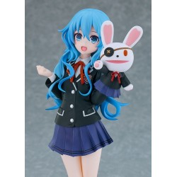 DATE A LIVE V - Yoshino: School Uniform Ver. L Size Pop Up Parade PVC Figure 18 cm