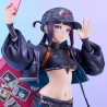 FATE/GRAND ORDER - Foreigner/Yang Guifei: Event Attire Ver. 1/7 PVC Figure 25 cm