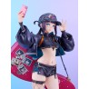 FATE/GRAND ORDER - Foreigner/Yang Guifei: Event Attire Ver. 1/7 PVC Figure 25 cm