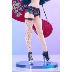 FATE/GRAND ORDER - Foreigner/Yang Guifei: Event Attire Ver. 1/7 PVC Figure 25 cm