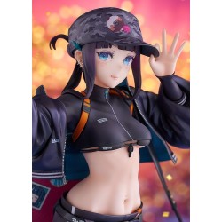 FATE/GRAND ORDER - Foreigner/Yang Guifei: Event Attire Ver. 1/7 PVC Figure 25 cm