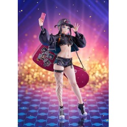 FATE/GRAND ORDER - Foreigner/Yang Guifei: Event Attire Ver. 1/7 PVC Figure 25 cm