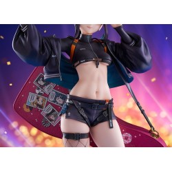 FATE/GRAND ORDER - Foreigner/Yang Guifei: Event Attire Ver. 1/7 PVC Figure 25 cm