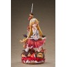 MONOGATARI SERIES - Shinobu Oshino: Trick or Treat 1/7 PVC Figure 25 cm