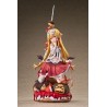 MONOGATARI SERIES - Shinobu Oshino: Trick or Treat 1/7 PVC Figure 25 cm