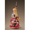 MONOGATARI SERIES - Shinobu Oshino: Trick or Treat 1/7 PVC Figure 25 cm