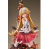 MONOGATARI SERIES - Shinobu Oshino: Trick or Treat 1/7 PVC Figure 25 cm