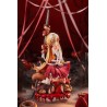 MONOGATARI SERIES - Shinobu Oshino: Trick or Treat 1/7 PVC Figure 25 cm