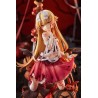 MONOGATARI SERIES - Shinobu Oshino: Trick or Treat 1/7 PVC Figure 25 cm