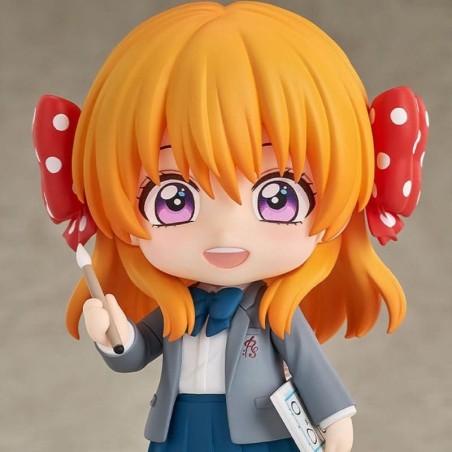 MONTHLY GIRL NOZAKI-KUN - Chiyo Sakura Nendoroid Action Figure 10 cm